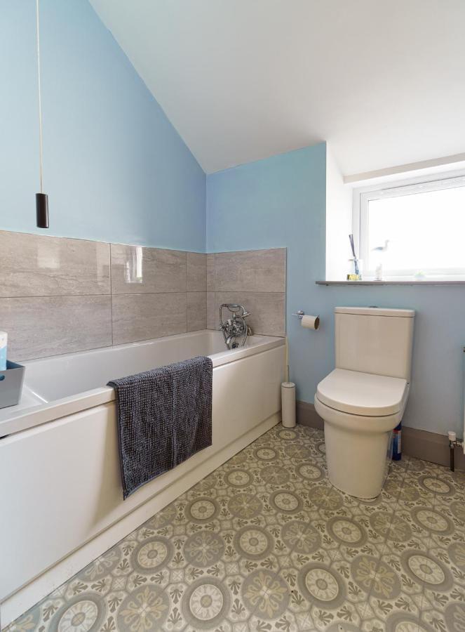 Willa Portrush Penthouse Zewnętrze zdjęcie