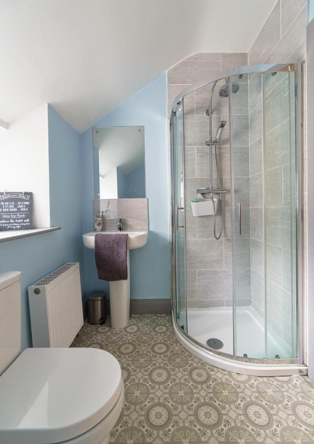 Willa Portrush Penthouse Zewnętrze zdjęcie